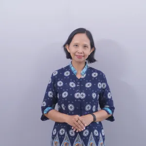 Anastasia Ratna Puspita Dewi, M.Pd.